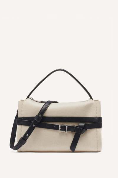 Dkny BRIDIE MEDIUM CROSSBODY