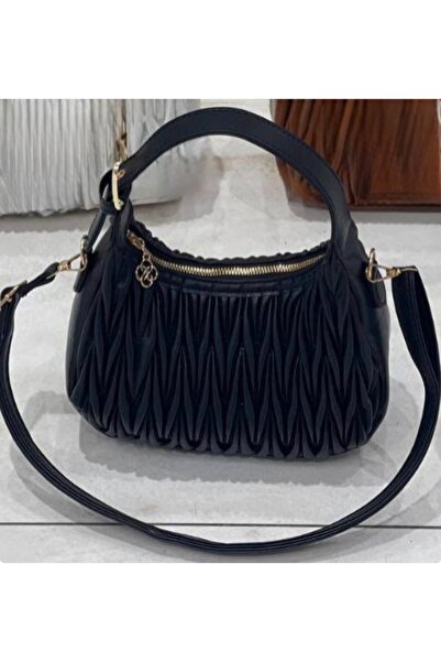 Gözde Mağazacılık إمبرو ديزين شيك للنساء حقيبة كتف