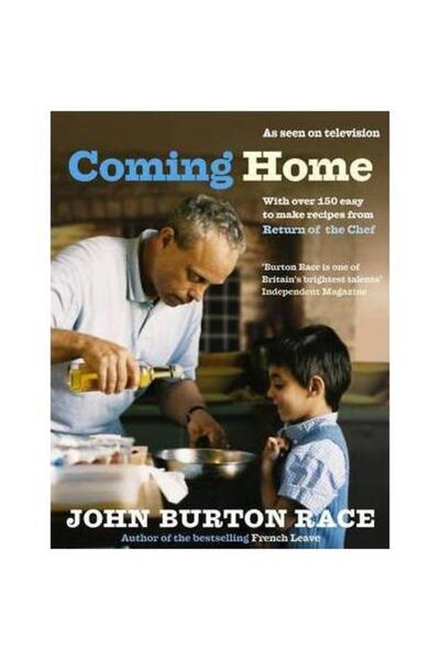 Ebury Întoarcerea acasă: Cu peste 150 de rețete ușor de preparat