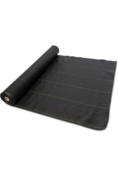 Navaris Barieră agrotextilă împotriva buruienilor, polipropilenă, permeabilă,...