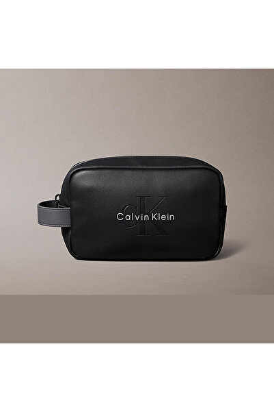 Calvin Klein Erkek Bold Organizer