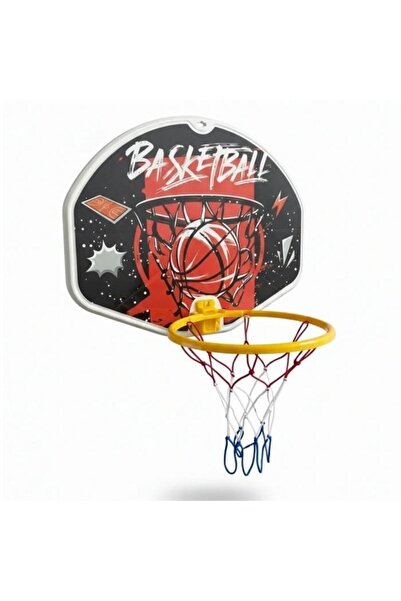 Asya Oyuncak Basket Potası Büyük Boy Bmd102