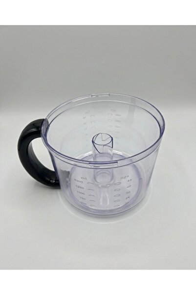 TEFAL Fp110B30 / Fp110141 Smart Food Processor Bowl - Original Spare Part, Bl...