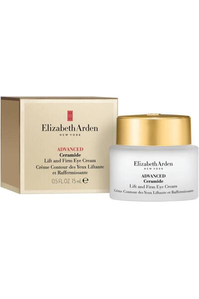 Elizabeth Arden Усъвършенстван крем за очи с церамиди за лифтинг и стягане 15 мл