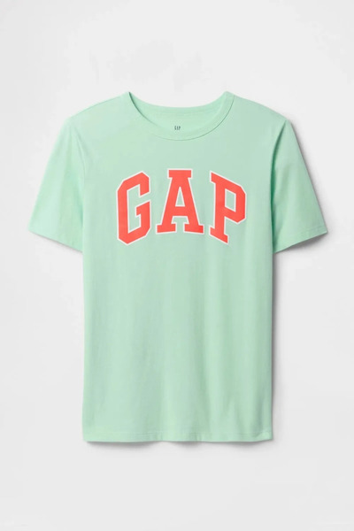 GAP V-Ssnl Logo Value Gr K.Kol Tshirt
