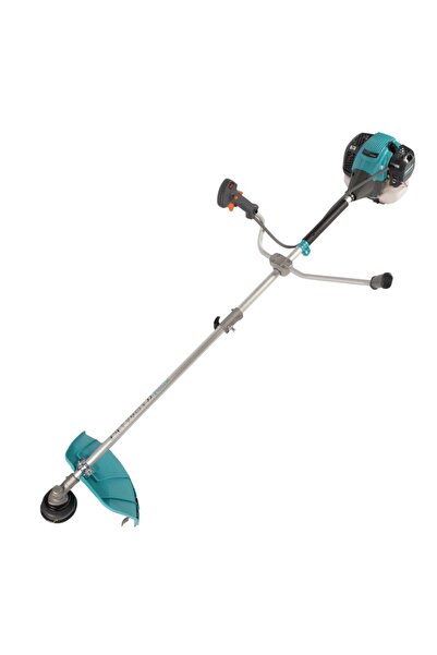 DETOOLZ Mașină de tuns iarba pe benzină 51,7 cm³ EURO V DZ-M 100