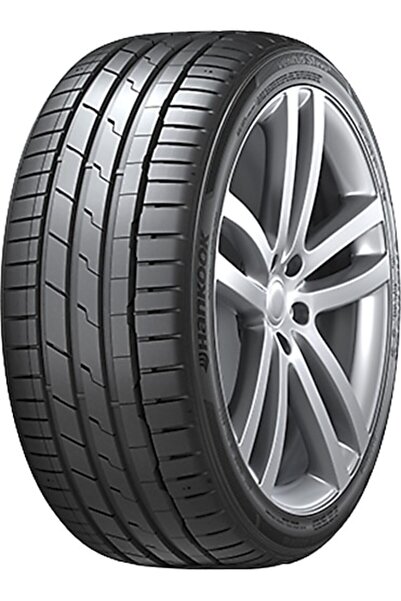 Hankook Ventus S1 evo3 SUV K127A 275/40ZR20 106Y Yaz Lastiği 2022
