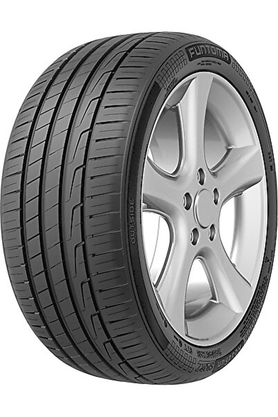 FUNTOMA RoadFun 165/80R13 83T Yaz Lastiği 2026