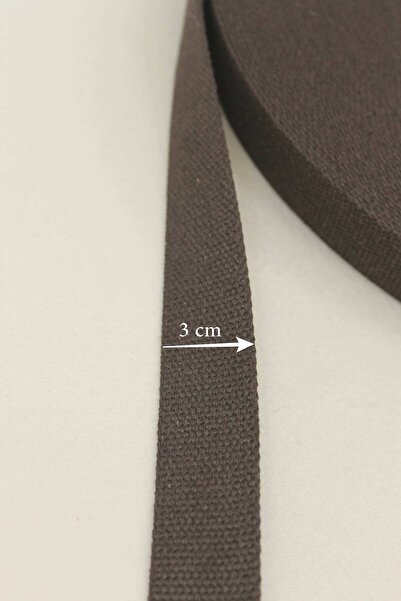 ERDAL DERİCİLİK Βαμβάκι στήλες, Τσάντα κρεμάστρες 30 χιλιοστά (3 εκ.)