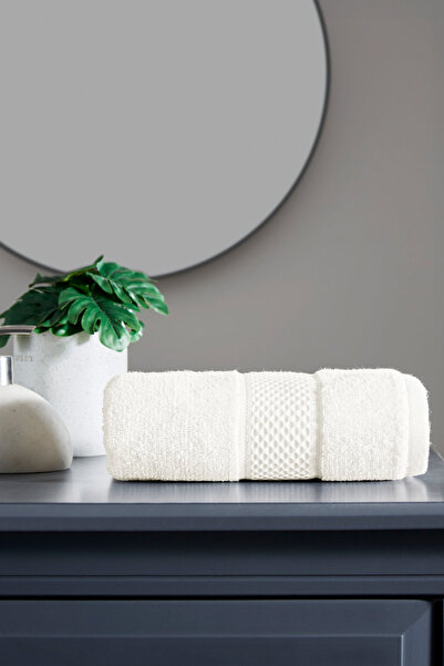 Özdilek Colored El ve Yüz Havlusu 50x90 cm