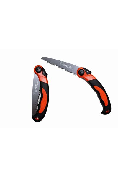 Rico Budama Testeresi Katlanır Mandallı