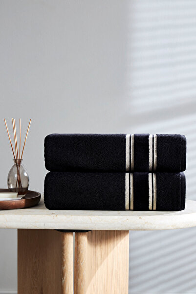 Özdilek Semplice Banyo Havlusu 90x150 cm