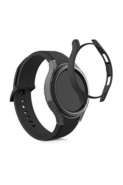 KWmobile Set de 2 huse pentru Samsung Galaxy Watch 4 Classic (46mm), kwmobile...