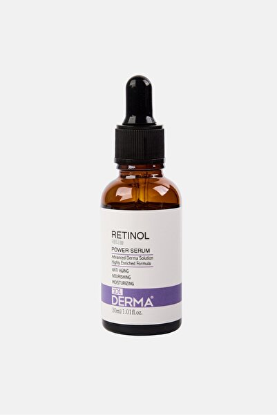 101 DERMA سيروم ريتينول باور 30 ​​مل