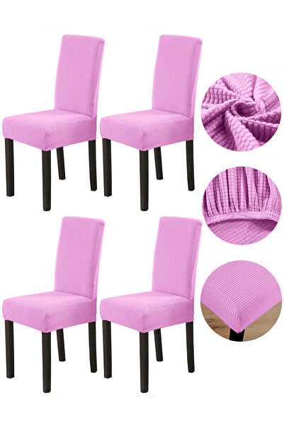 Bumedo Bamboo Nano Fabric Stretch Fabric Elastic Chair Cover Washable Stretch...