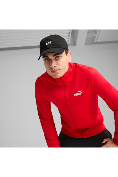 Puma Essentials Siyah Şapka (025997-01)