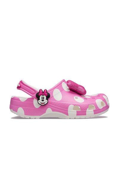 Crocs Classic Minnie Mouse K Clogs