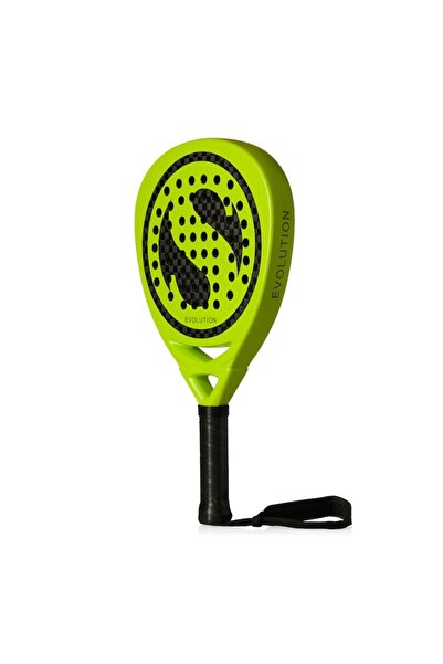 Silvester Rachetă de padel Evolution 12K