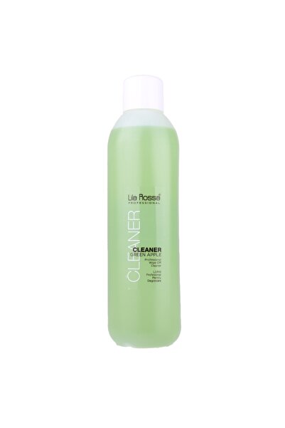 Lila Rossa Degresant unghii 1000 ml ml green apple