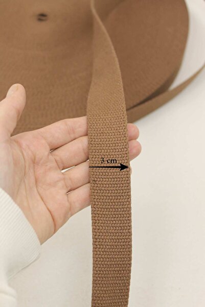 ERDAL DERİCİLİK Βαμβάκι στήλες, Τσάντα κρεμάστρες 30 χιλιοστά (3 εκ.)