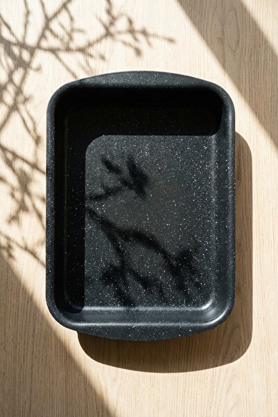 ACAR Tavă de copt dreptunghiulară Terra - 30 cm