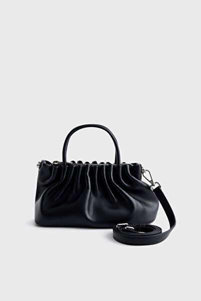 Love My Body Siyah Çanta