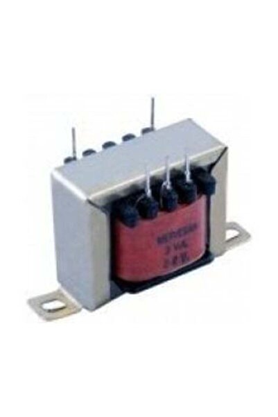 Mervesan MSTR-35-16 35 VA 16 V AC/AC Açık Tip VE Açık Tip Döküm/İzoleli İzoleli Transformatör