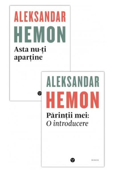 Editura Black Button Books Asta nu-ti apartine / Parintii mei: O introducere,