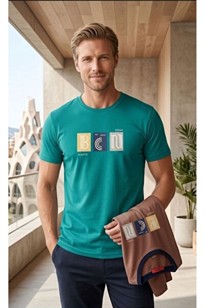 1000Nar Men's T-shirt