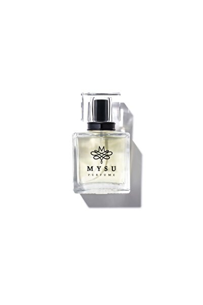 MYSU M33 - Indigo Blue Eau de parfum 50 ml