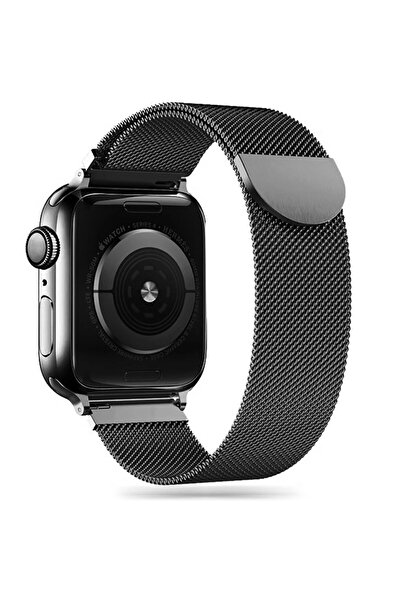 Tech-Protect Curea MilaneseBand pentru Apple Watch 4/5/6/7/8/9/SE (38/40/41 m...