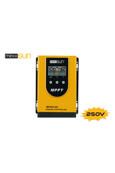 MEXXSUN 80a Mppt 12/24/48v Şarj Kontrol Cihazı