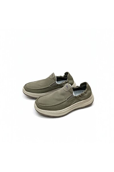PATRON SHOES أحذية رجالية كاجوال مرنة