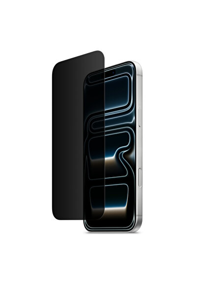 Generic Privacy Screen Protector for Iphone 17 pro max