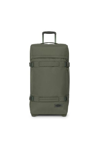 Eastpak Transit'r M İki Tekerlekli Orta Boy Valiz