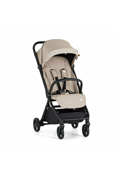 Petite&Mars Sports stroller, Petite&Mars, Flip, Up to 22 kg, 0 months+, Beige