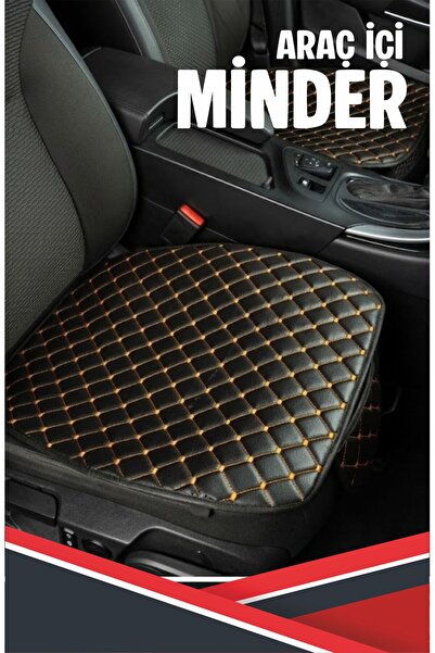 Tivoa متوافق مع سيارة سكودا كودياك، 3 قطع داخل السيارة - وسادة مقعد السيارة ج...