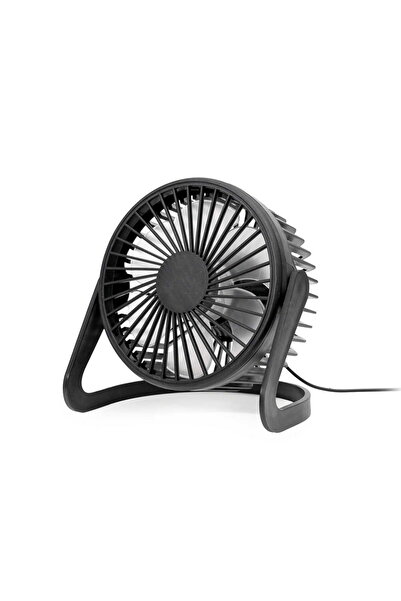 Platinet MINI Desk Fan, USB Black