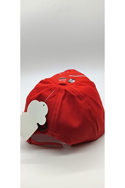 Kervan Pazar ÇOCUK UNISEX ASTRONOT MODELLİ AKSESUARLI AYARLANABİLİR ŞAPKA