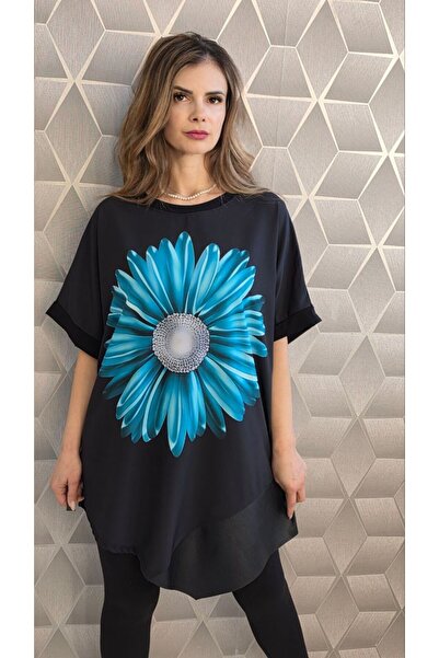 GLAMSI Short sleeve blouse