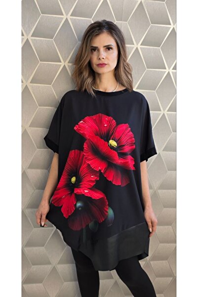 GLAMSI Short sleeve blouse