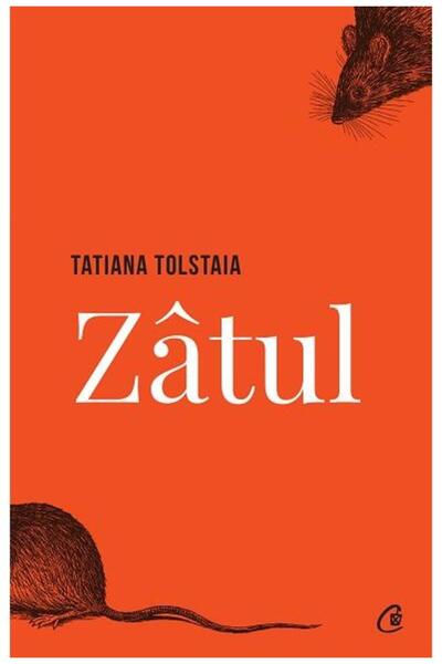 Editura Curtea Veche Zatul, TATIANA TOLSTAIA