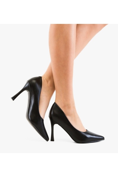 BENOTTİ Acaria Negri 2 women's stiletto shoes