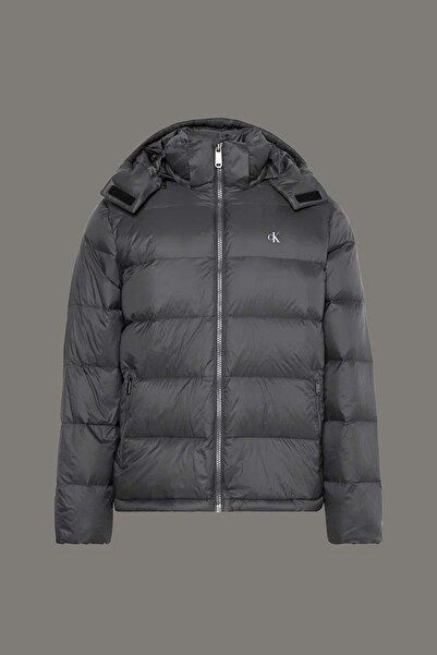 Calvin Klein Erkek Mont-LV04RC518G