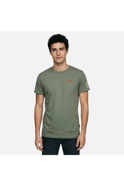 Lee Cooper Originals T-shirt, 100% Cotton, for men