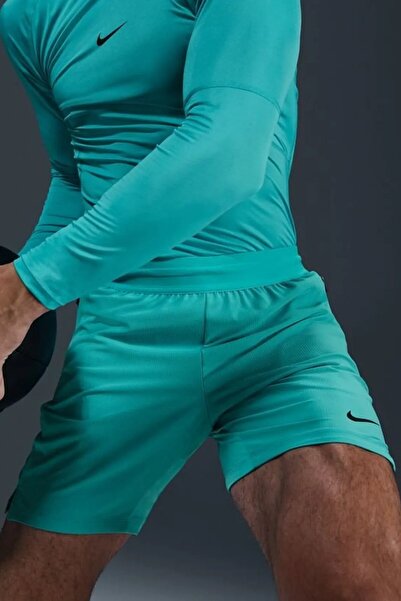Nike Flex Rep 4.0 Dri Fit Mens Training Short Erkek Antreman Şortu Turkuaz