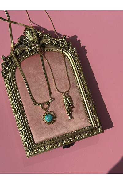 MİOSA قلادات بتصميم من الفولاذ 316l (أرسل الموديل الذي تريده)