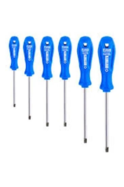 FIXIO TORX TORNAVİDA TAKIM 6 PARÇA