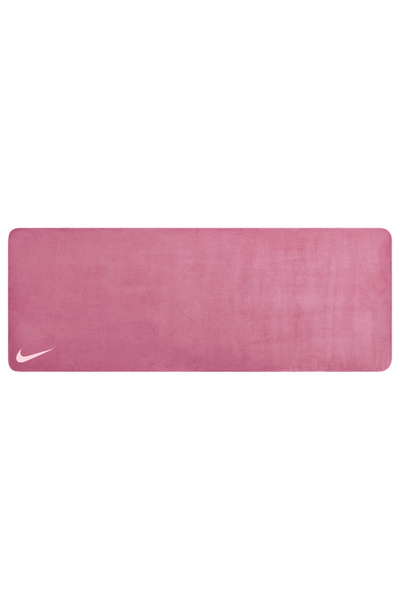 Nike Yoga Unisex Pembe Antrenman Havlu N.101.0546.643.OS