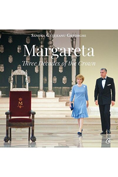 Curtea Veche Margareta. Three decades of the Crown: 1990-2020,